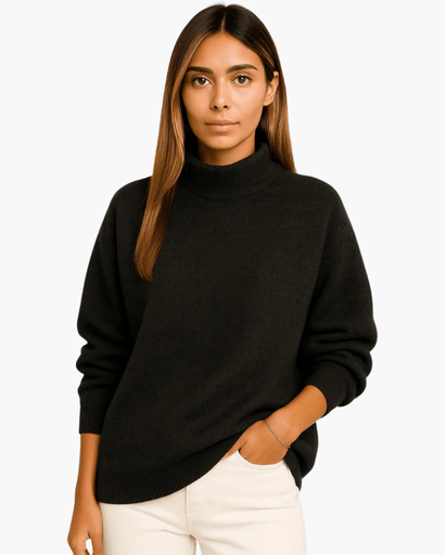 Women’s sweater – soft and comfortable knit