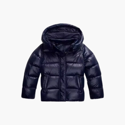Women’s Short Puffer Jacket | Urban Style & Modern Warmth