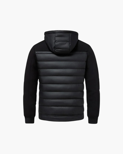 Premium hybrid jacket