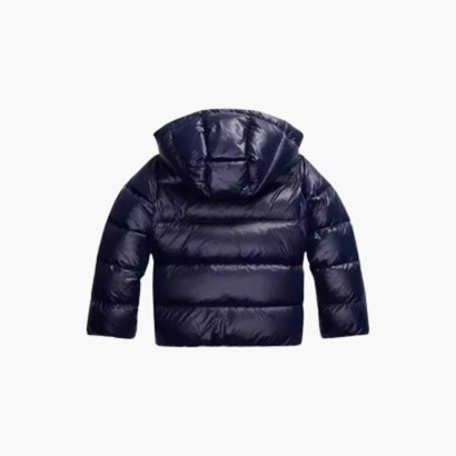 Women’s Short Puffer Jacket | Urban Style & Modern Warmth