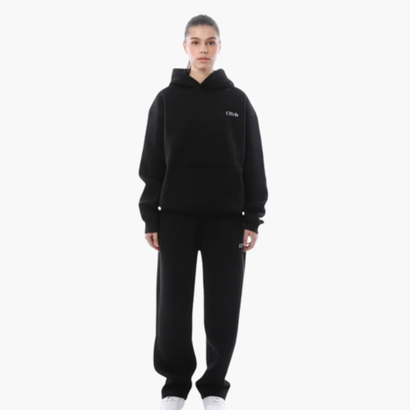 Women’s Comfortable Tracksuit Set – Warm & Casual for Winter