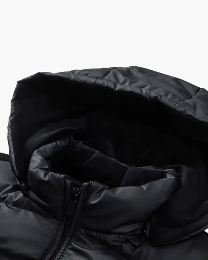 Premium hybrid jacket