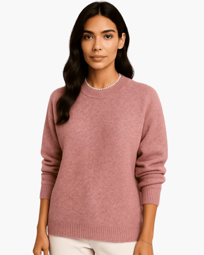 Women’s sweater – soft and comfortable knit