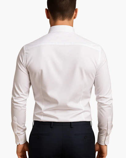 Men's Modern Classic Shirt – Long Sleeves