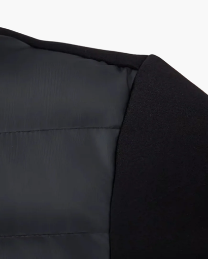 Premium hybrid jacket