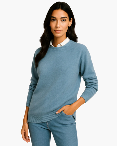Women’s sweater – soft and comfortable knit
