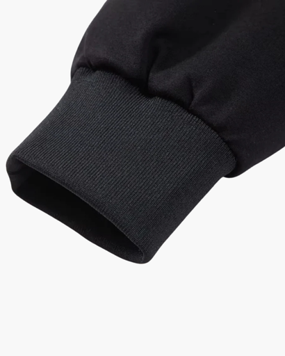 Premium hybrid jacket